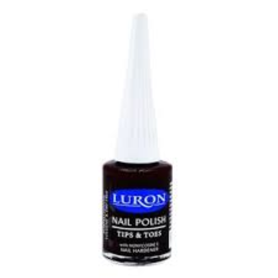 LURN NAIL POLISH TNT No.21 14ML